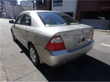 2006 Toyota Corolla Sedan for sale, Japanese used car export - photo 8 of 46 | GULJI TRADERS