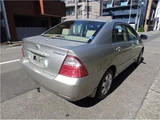 2006 Toyota Corolla Sedan for sale, Japanese used car export - photo 9 of 46 | GULJI TRADERS