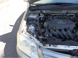 2006 Toyota Corolla Sedan for sale, Japanese used car export - photo 16 of 46 | GULJI TRADERS