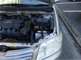 2006 Toyota Corolla Sedan for sale, Japanese used car export - photo 17 of 46 | GULJI TRADERS