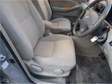 2006 Toyota Corolla Sedan for sale, Japanese used car export - photo 28 of 46 | GULJI TRADERS