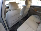 2006 Toyota Corolla Sedan for sale, Japanese used car export - photo 34 of 46 | GULJI TRADERS