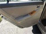 2006 Toyota Corolla Sedan for sale, Japanese used car export - photo 38 of 46 | GULJI TRADERS