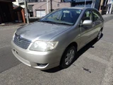 2006 Toyota Corolla G Sedan for sale, Japanese used car export - photo 1 of 24 | GULJI TRADERS