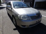 2006 Toyota Corolla G Sedan for sale, Japanese used car export - photo 4 of 24 | GULJI TRADERS
