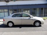 2006 Toyota Corolla G Sedan for sale, Japanese used car export - photo 5 of 24 | GULJI TRADERS