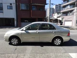 2006 Toyota Corolla G Sedan for sale, Japanese used car export - photo 6 of 24 | GULJI TRADERS