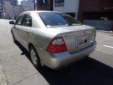2006 Toyota Corolla G Sedan for sale, Japanese used car export - photo 7 of 24 | GULJI TRADERS