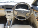 2006 Toyota Corolla G Sedan for sale, Japanese used car export - photo 9 of 24 | GULJI TRADERS