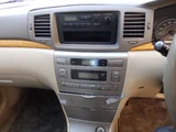 2006 Toyota Corolla G Sedan for sale, Japanese used car export - photo 11 of 24 | GULJI TRADERS
