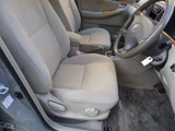 2006 Toyota Corolla G Sedan for sale, Japanese used car export - photo 12 of 24 | GULJI TRADERS
