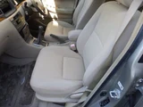 2006 Toyota Corolla G Sedan for sale, Japanese used car export - photo 13 of 24 | GULJI TRADERS