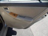 2006 Toyota Corolla G Sedan for sale, Japanese used car export - photo 18 of 24 | GULJI TRADERS