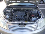 2006 Toyota Corolla G Sedan for sale, Japanese used car export - photo 24 of 24 | GULJI TRADERS