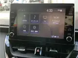 2019 Toyota Corolla Hybrid S 4WD Silver Sedan for sale, Japanese used car export - photo 9 of 44 | GULJI TRADERS