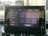 2019 Toyota Corolla Hybrid S 4WD Silver Sedan for sale, Japanese used car export - photo 13 of 44 | GULJI TRADERS