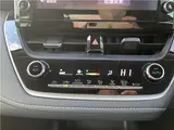 2019 Toyota Corolla Hybrid S 4WD Silver Sedan for sale, Japanese used car export - photo 14 of 44 | GULJI TRADERS