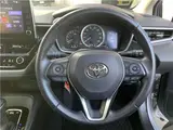 2019 Toyota Corolla Hybrid S 4WD Silver Sedan for sale, Japanese used car export - photo 25 of 44 | GULJI TRADERS