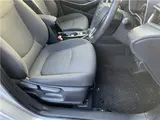 2019 Toyota Corolla Hybrid S 4WD Silver Sedan for sale, Japanese used car export - photo 30 of 44 | GULJI TRADERS