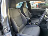 2019 Toyota Corolla Hybrid S 4WD Silver Sedan for sale, Japanese used car export - photo 31 of 44 | GULJI TRADERS