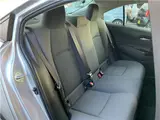 2019 Toyota Corolla Hybrid S 4WD Silver Sedan for sale, Japanese used car export - photo 33 of 44 | GULJI TRADERS