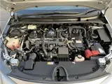 2019 Toyota Corolla Hybrid S 4WD Silver Sedan for sale, Japanese used car export - photo 36 of 44 | GULJI TRADERS