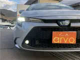 2019 Toyota Corolla Hybrid S 4WD Silver Sedan for sale, Japanese used car export - photo 37 of 44 | GULJI TRADERS
