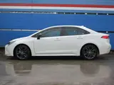 2019 Toyota Corolla 1.8 Hybrid WxB Pearl Sedan for sale, Japanese used car export - photo 2 of 43 | GULJI TRADERS