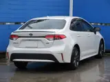 2019 Toyota Corolla 1.8 Hybrid WxB Pearl Sedan for sale, Japanese used car export - photo 3 of 43 | GULJI TRADERS