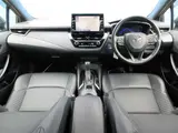 2019 Toyota Corolla 1.8 Hybrid WxB Pearl Sedan for sale, Japanese used car export - photo 7 of 43 | GULJI TRADERS