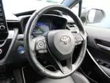 2019 Toyota Corolla 1.8 Hybrid WxB Pearl Sedan for sale, Japanese used car export - photo 8 of 43 | GULJI TRADERS