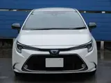 2019 Toyota Corolla 1.8 Hybrid WxB Pearl Sedan for sale, Japanese used car export - photo 36 of 43 | GULJI TRADERS