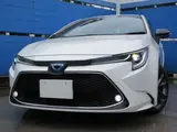 2019 Toyota Corolla 1.8 Hybrid WxB Pearl Sedan for sale, Japanese used car export - photo 37 of 43 | GULJI TRADERS