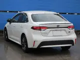 2019 Toyota Corolla 1.8 Hybrid WxB Pearl Sedan for sale, Japanese used car export - photo 38 of 43 | GULJI TRADERS