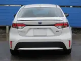 2019 Toyota Corolla 1.8 Hybrid WxB Pearl Sedan for sale, Japanese used car export - photo 39 of 43 | GULJI TRADERS