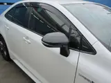 2019 Toyota Corolla 1.8 Hybrid WxB Pearl Sedan for sale, Japanese used car export - photo 40 of 43 | GULJI TRADERS