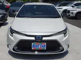 2019 Toyota Corolla 1.8 Hybrid WxB Pearl Sedan for sale, Japanese used car export - photo 2 of 45 | GULJI TRADERS