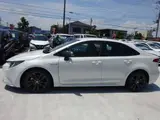 2019 Toyota Corolla 1.8 Hybrid WxB Pearl Sedan for sale, Japanese used car export - photo 7 of 45 | GULJI TRADERS