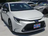 2019 Toyota Corolla 1.8 Hybrid WxB Pearl Sedan for sale, Japanese used car export - photo 15 of 45 | GULJI TRADERS