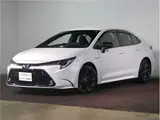 2019 Toyota Corolla Hybrid Double By Pearl Sedan for sale, Japanese used car export - photo 1 of 63 | GULJI TRADERS