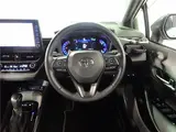 2019 Toyota Corolla Hybrid Double By Pearl Sedan for sale, Japanese used car export - photo 4 of 63 | GULJI TRADERS