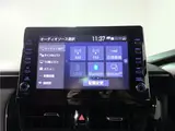2019 Toyota Corolla Hybrid Double By Pearl Sedan for sale, Japanese used car export - photo 8 of 63 | GULJI TRADERS