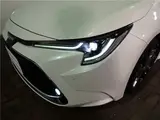 2019 Toyota Corolla Hybrid Double By Pearl Sedan for sale, Japanese used car export - photo 10 of 63 | GULJI TRADERS