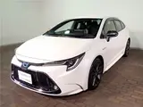 2019 Toyota Corolla Hybrid Double By Pearl Sedan for sale, Japanese used car export - photo 39 of 63 | GULJI TRADERS