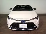 2019 Toyota Corolla Hybrid Double By Pearl Sedan for sale, Japanese used car export - photo 40 of 63 | GULJI TRADERS