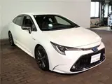 2019 Toyota Corolla Hybrid Double By Pearl Sedan for sale, Japanese used car export - photo 42 of 63 | GULJI TRADERS