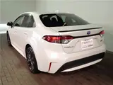 2019 Toyota Corolla Hybrid Double By Pearl Sedan for sale, Japanese used car export - photo 45 of 63 | GULJI TRADERS