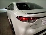 2019 Toyota Corolla Hybrid Double By Pearl Sedan for sale, Japanese used car export - photo 47 of 63 | GULJI TRADERS
