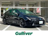 2019 Toyota Corolla 4WD Sedan for sale, Japanese used car export - photo 1 of 24 | GULJI TRADERS
