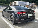 2019 Toyota Corolla 4WD Sedan for sale, Japanese used car export - photo 2 of 24 | GULJI TRADERS